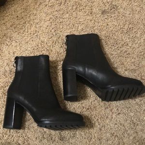 Paige rain boots